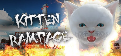 Kitten Rampage İndir