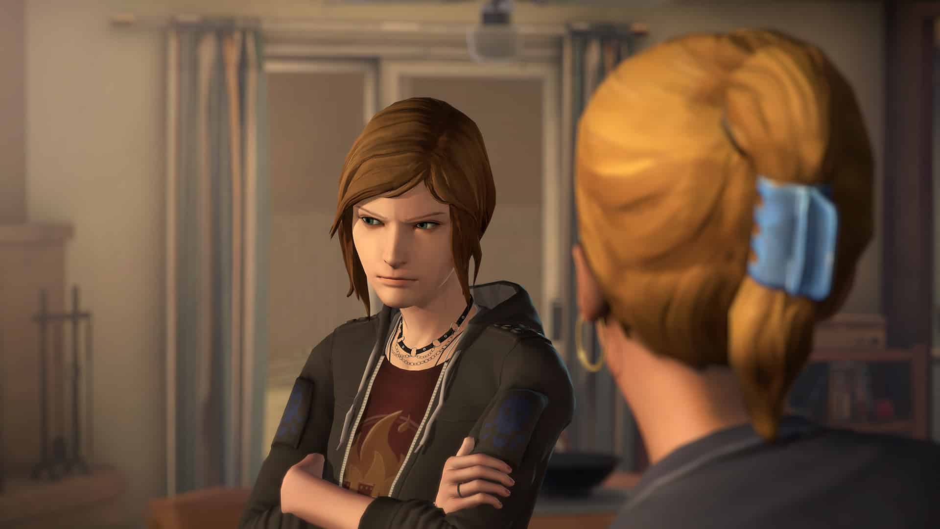 life is strange before the storm episode 10