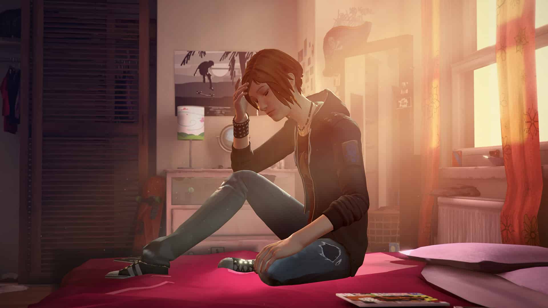 life is strange before the storm episode 5