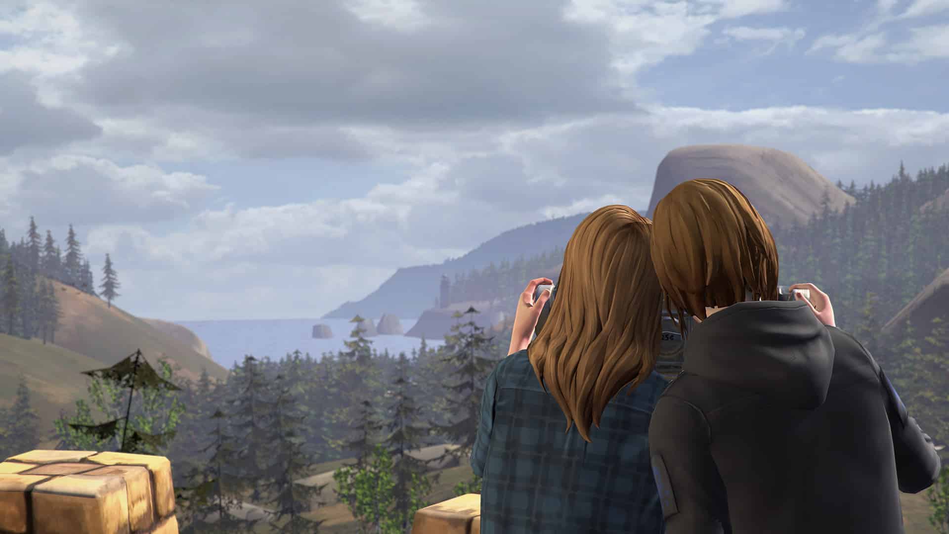 life is strange before the storm episode 8