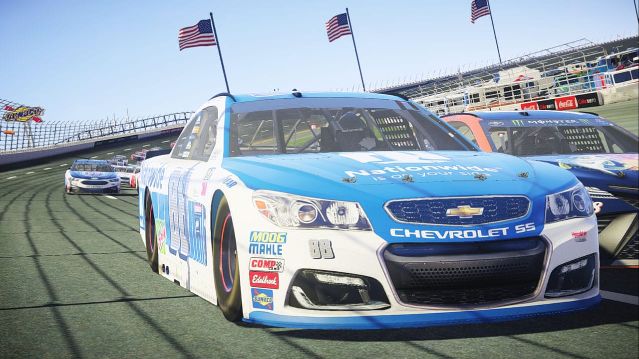 nascar heat 2 torrent 2