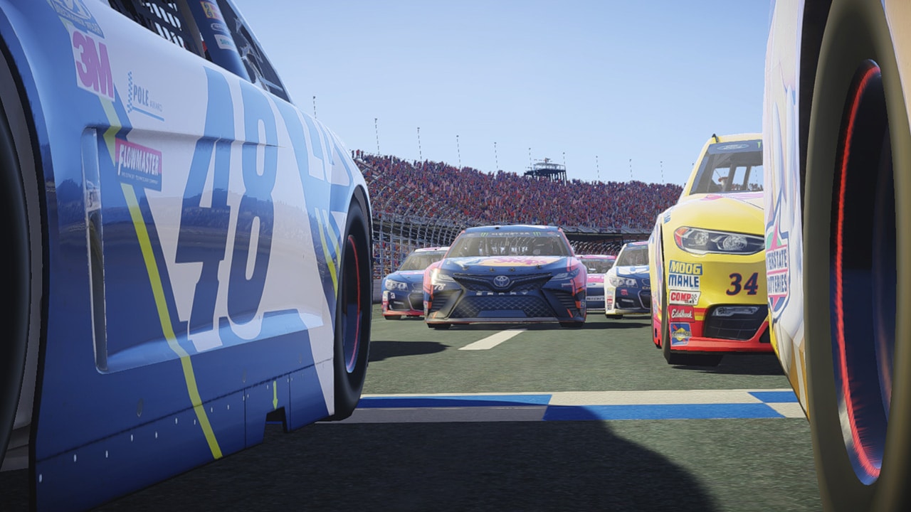 nascar heat 2 torrent 4