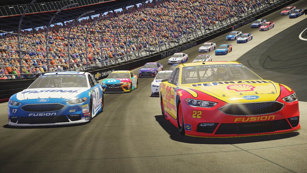 nascar heat 2 torrent 6