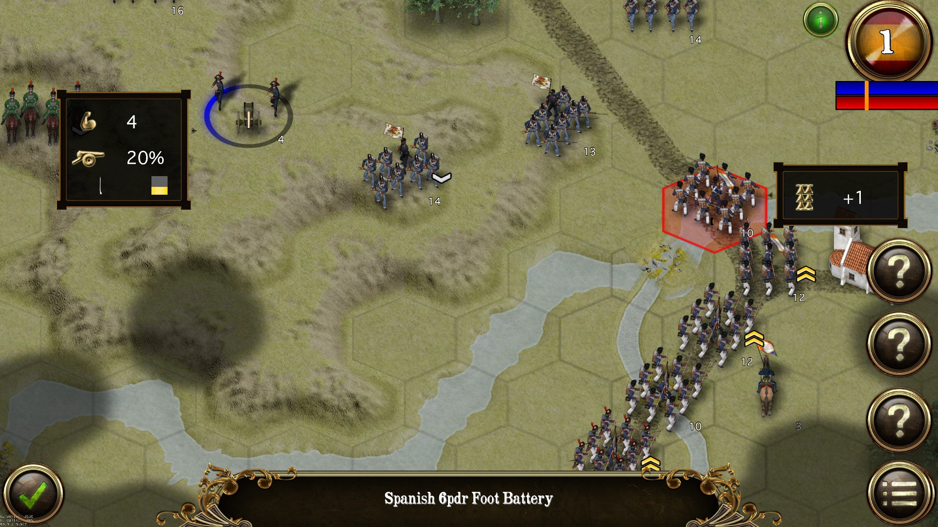 peninsular war battles torrent 1