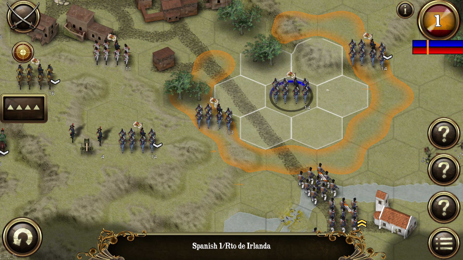 peninsular war battles torrent 2