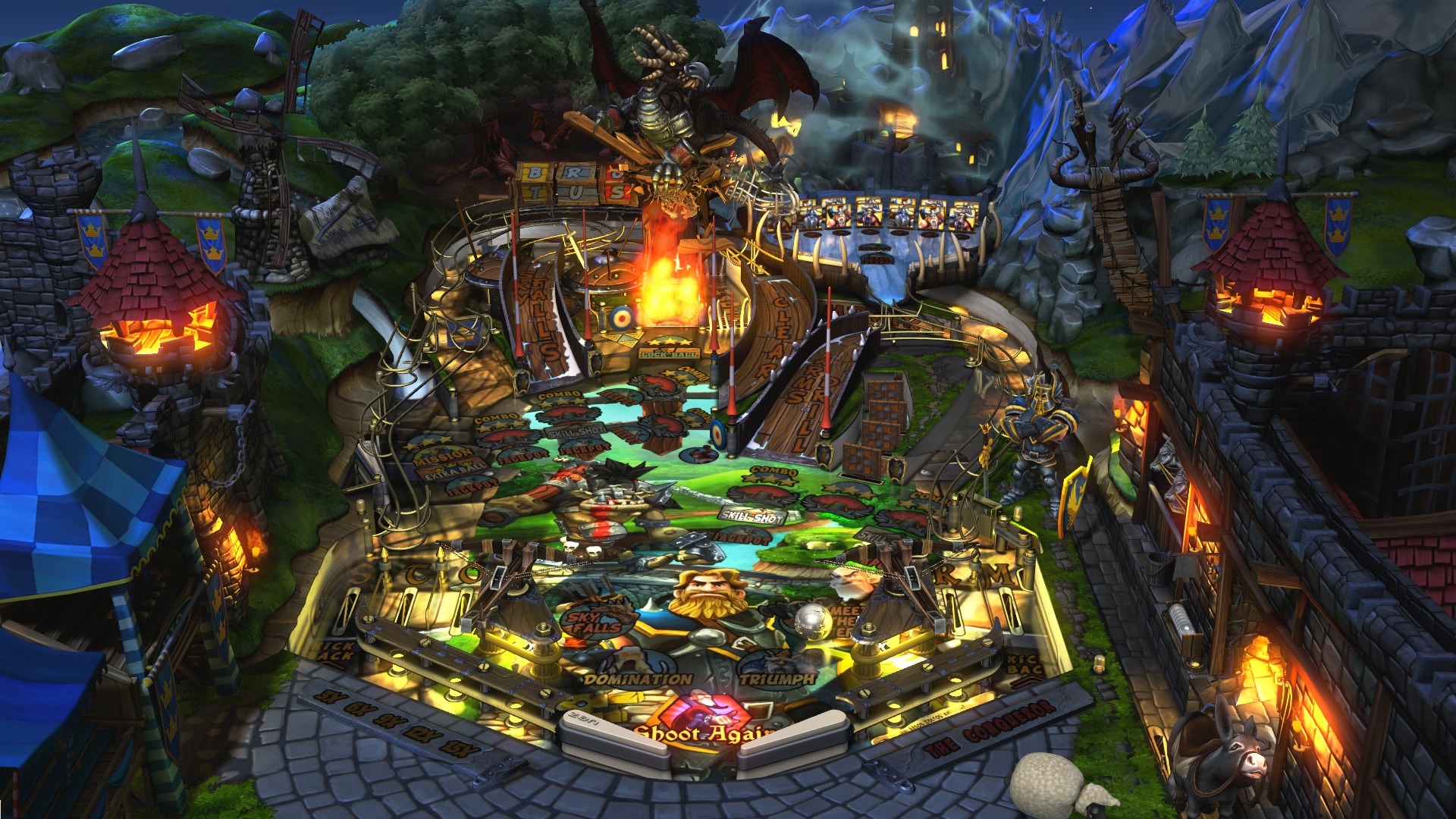 pinball fx3 torrent 1