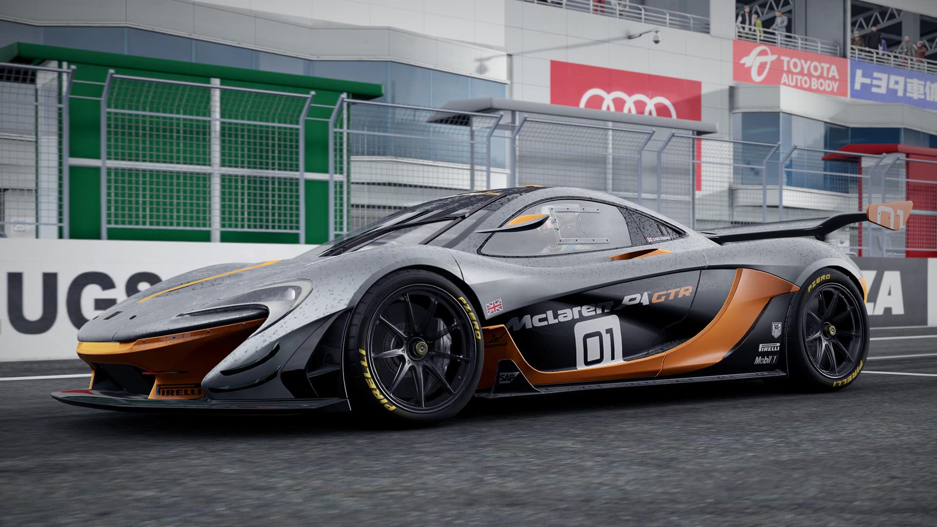 project cars 2 indir full 4