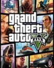 GRAND THEFT AUTO V indir