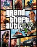 GRAND THEFT AUTO V indir