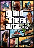 GRAND THEFT AUTO V indir