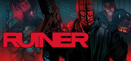 ruiner torrent