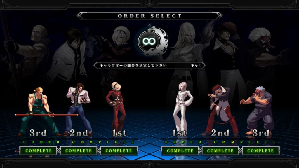 the king of fighters xiii steam edition torrent 1