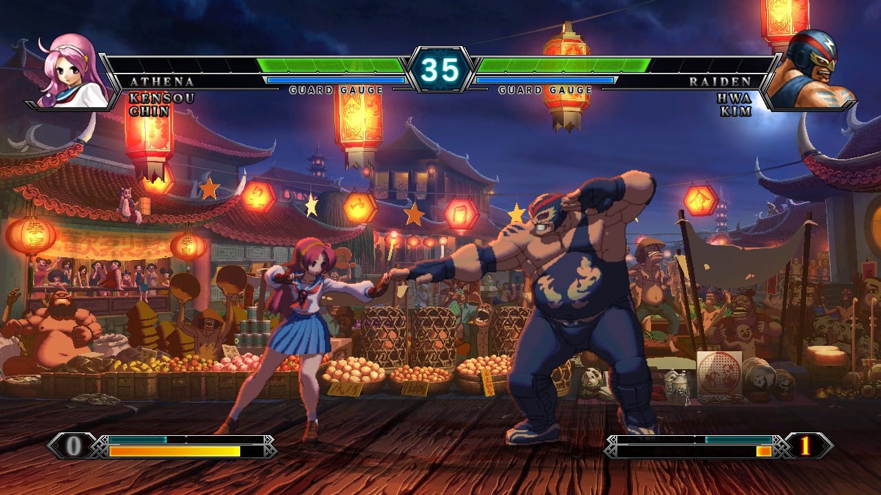 the king of fighters xiii steam edition torrent 10