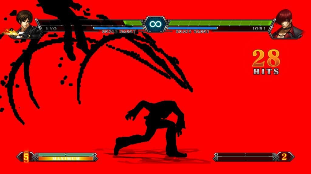 the king of fighters xiii steam edition torrent 6