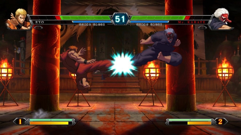 the king of fighters xiii steam edition torrent 7