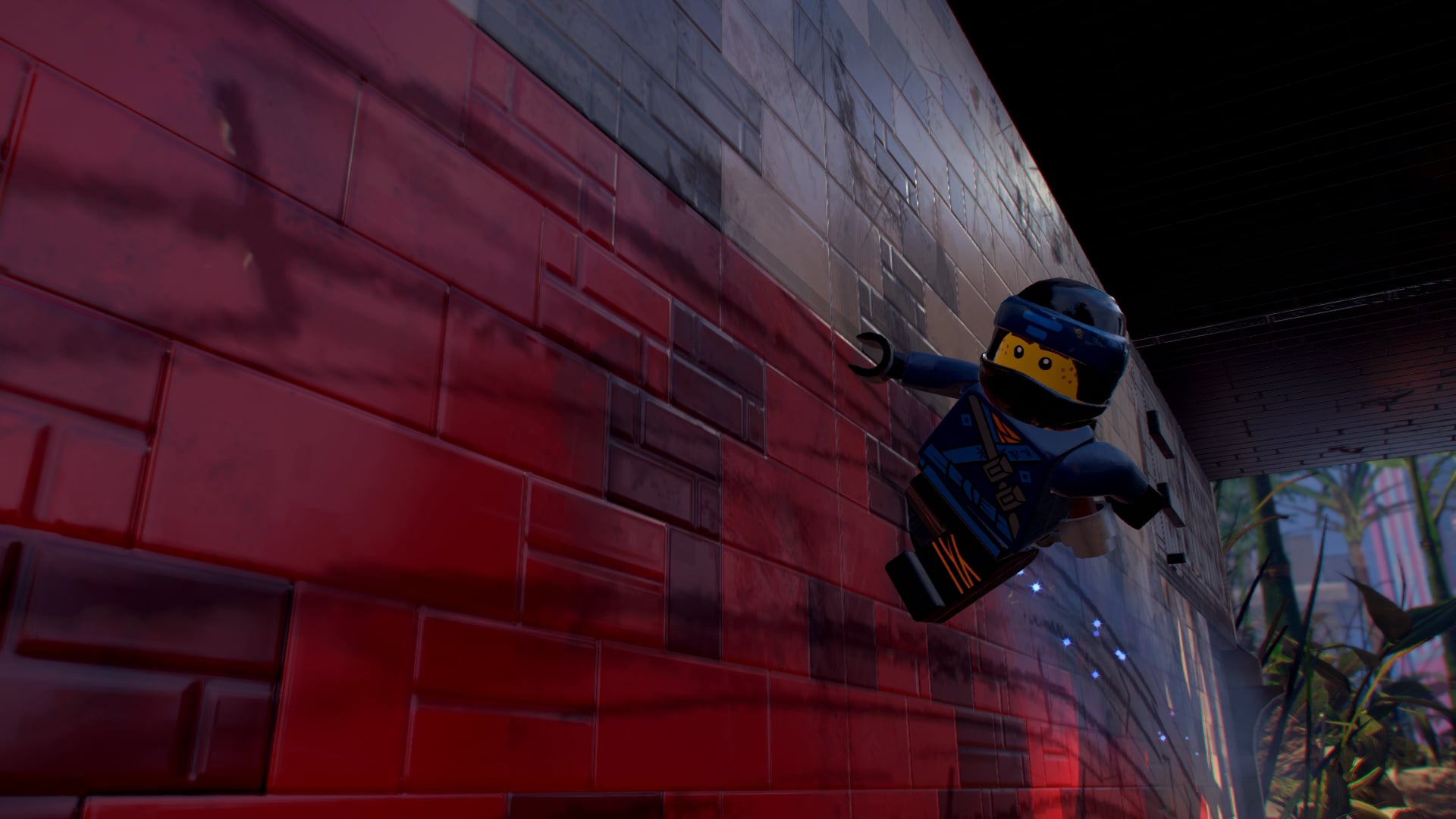 the lego ninjago movie video game indir full 4