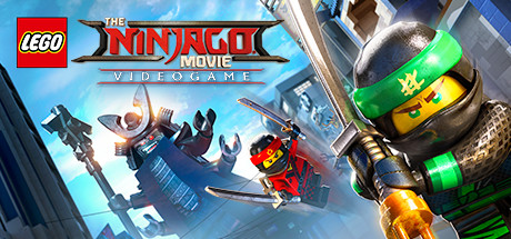 the lego ninjago movie video game indir full