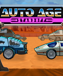 Auto Age: Standoff İndir – Full