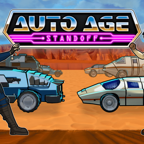 Auto Age: Standoff İndir – Full