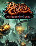 Battle Chasers: Nightwar İndir – Full