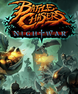 Battle Chasers: Nightwar İndir – Full