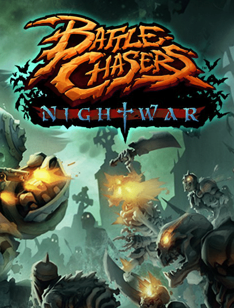 Battle Chasers: Nightwar İndir – Full