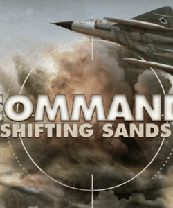 Command Shifting Sands İndir – Full torrent