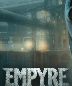 EMPYRE: Lords of the Sea Gates İndir – Full