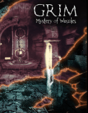 GRIM – Mystery of Wasules İndir – Full Türkçe