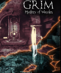 GRIM – Mystery of Wasules İndir – Full Türkçe