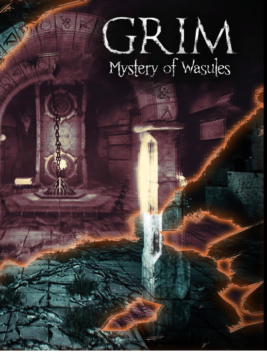 GRIM – Mystery of Wasules İndir – Full Türkçe