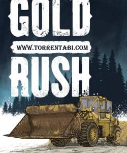 Gold Rush The Game