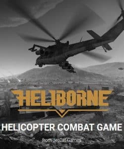 Heliborne İndir – Full