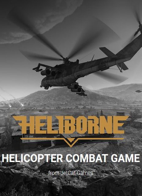 Heliborne İndir – Full