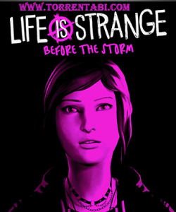 Life is Strange Before the Storm Deluxe Edition İndir