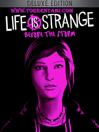 Life is Strange Before the Storm Deluxe Edition İndir