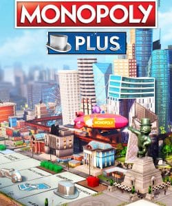 MONOPOLY PLUS PC İndir – Full