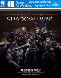 Middle-earth Shadow of War İndir