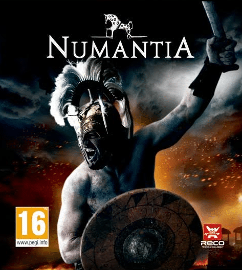 Numantia İndir – Full