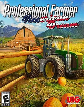 Professional Farmer: American Dream İndir