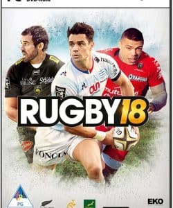 RUGBY 18 İndir