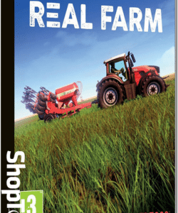 Real Farm 2018 İndir – Full Türkçe