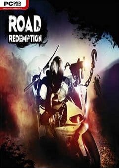 Road Redemption İndir – Full