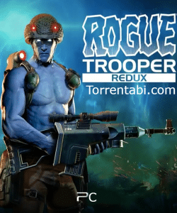 Rogue Trooper Redux İndir – Full