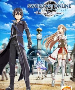 Sword Art Online: Hollow Realization Deluxe Edition