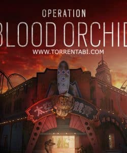 Tom Clancys Rainbow Six Siege Operation Blood Orchid İndir