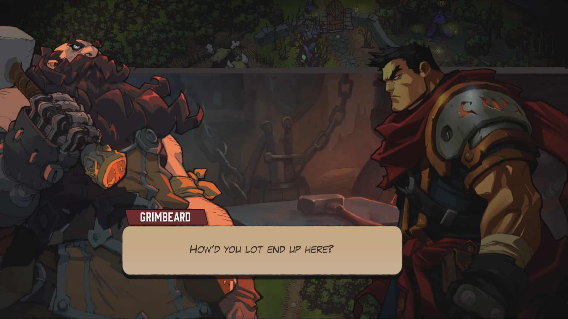 battle chasers nightwar torrent 3