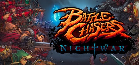 battle chasers nightwar torrent