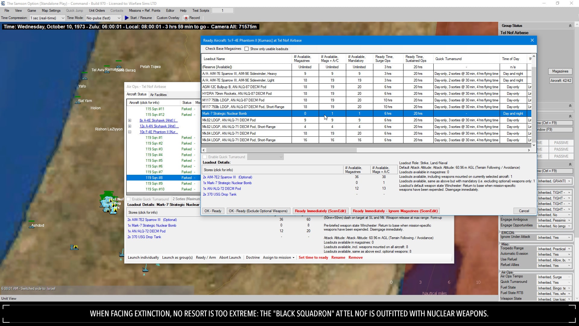 command shifting sands torrent 6