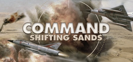 command shifting sands torrent